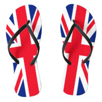 United Kingdom Union Jack Flag