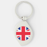 United Kingdom Union Jack Flag