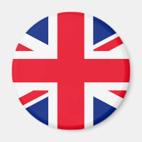 United Kingdom Union Jack Flag
