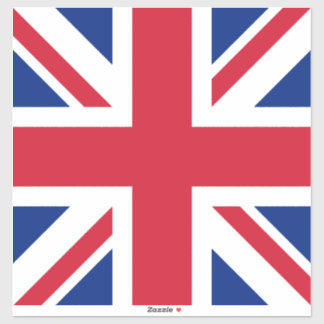 United Kingdom Union Jack Flag of British Colonies