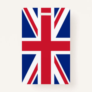 United Kingdom Union Jack Flag of British Colonies Badge