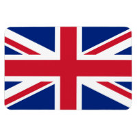 United Kingdom Union Jack Flag of British Colonies