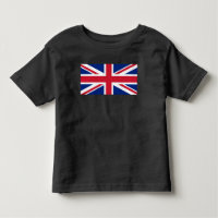 United Kingdom Union Jack Flag of British Colonies