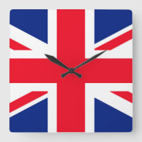 United Kingdom Union Jack Flag
