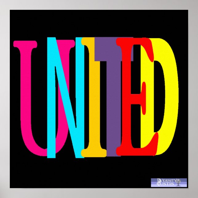 United Poster (Front)
