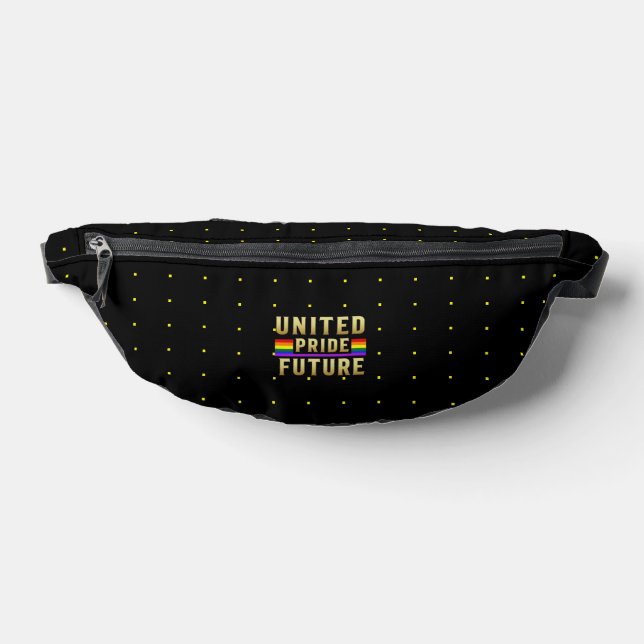 United Pride Future Fanny Pack (Lay Down)
