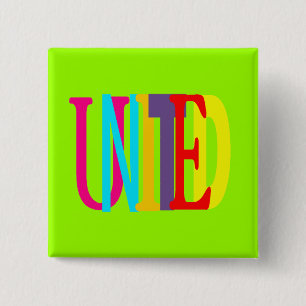 United Square Button