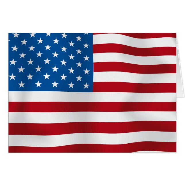 United States (Front Horizontal)