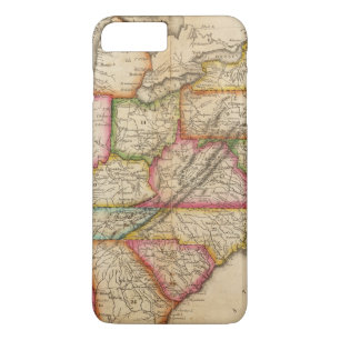 United States 11 Case-Mate iPhone Case