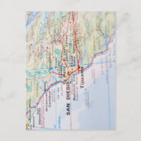 United States 1830 Historical Vintage Map