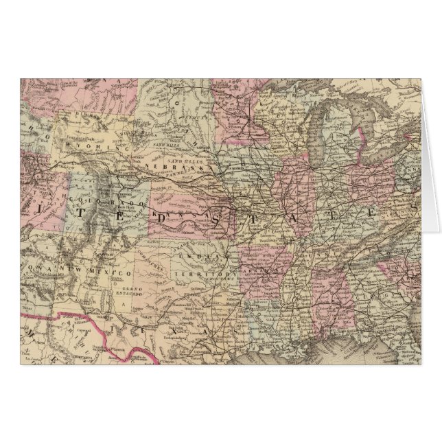 United States 24 (Front Horizontal)