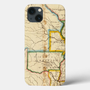 United States 26 iPhone 13 Case