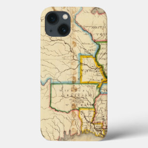 United States 26 iPhone 13 Case