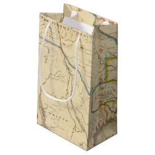 United States 26 Small Gift Bag