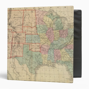 United States 28 Binder