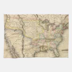 United States 29 Kitchen Towel