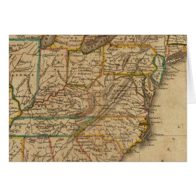 United States 3 (Front Horizontal)