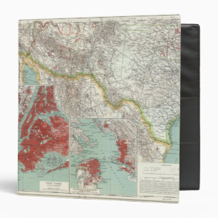 United States 32 Binder