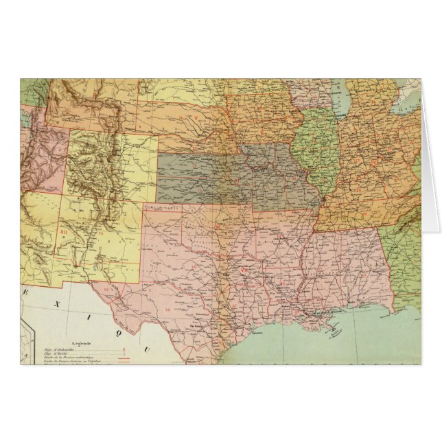 United States 33 (Front Horizontal)