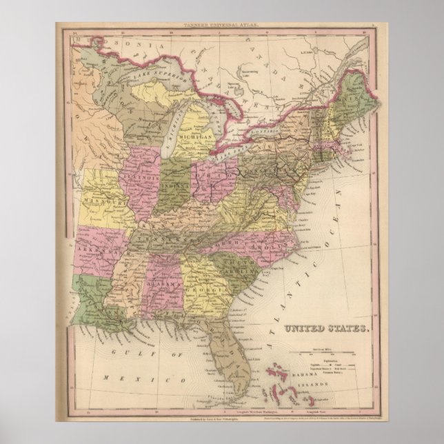 United States 33 Poster (Front)