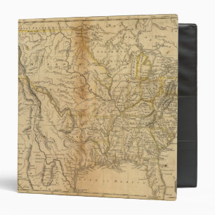 United States 34 Binder