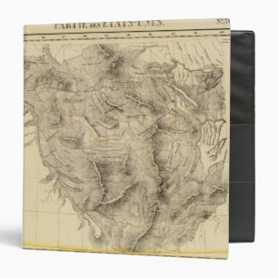 United States 39 Binder