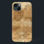 United States 39 iPhone 13 Case<br><div class="desc">United States. By Bradley,  Abraham Junior (180). Published by ''Washington: Abraham Bradley''.</div>