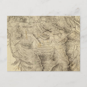 United States 39 Postcard