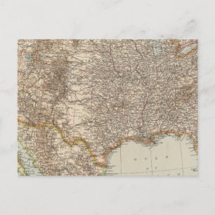 United States 39 Postcard