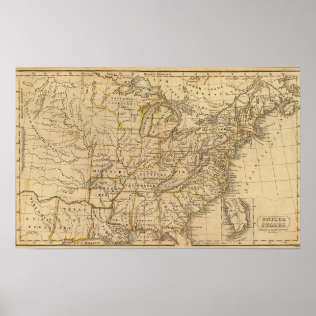 United States 9 Poster (Front)