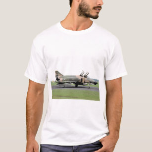 United States Air Force McDonnell F-4 Phantom T-Shirt