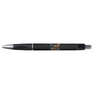 United States America 250th Anniversary Eagle Pen