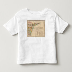United States, America Sep 51 Toddler T-shirt
