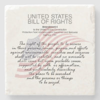 United States Bill Of Rights. Fourth Amendment