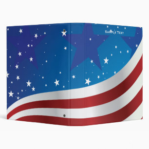 United States Binder