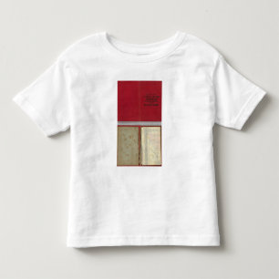 United States, Canada, Mexico, Central America Toddler T-shirt