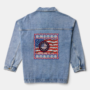 United States Denim Jacket