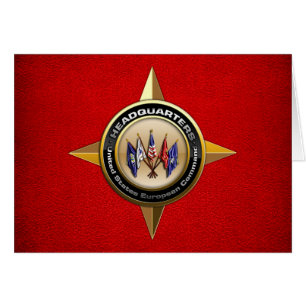 United States European Command