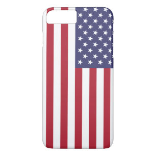 United States Flag Case-Mate iPhone Case