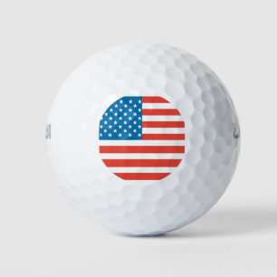 United States Golf Balls