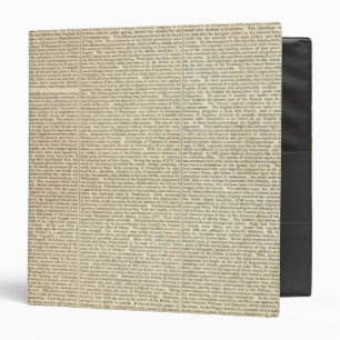 United States History Map 2 Binder