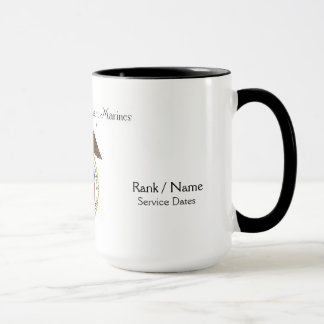 United States Merchant Marines Mug