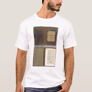 United States military map T-Shirt