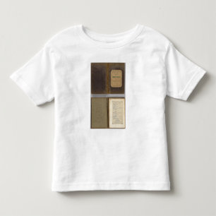 United States military map Toddler T-shirt