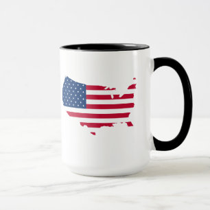 United States Mug
