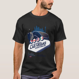 United States Nation League Semi-Finals And Finals T-Shirt