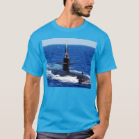 United States Navy Submarine