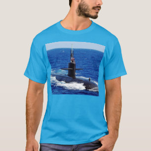 United States Navy Submarine T-Shirt