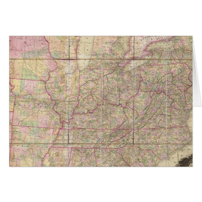 United States of America (Front Horizontal)