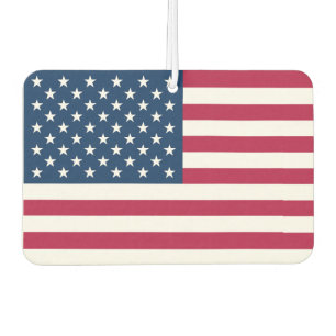 United States of America Air Freshener